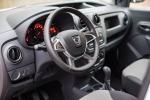 Dacia Dokker Pick-Up by Focaccia 2017 года
